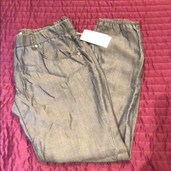 BRAX modern fit Morrow Pant size 38 (US 12) - Picture 1 of 5